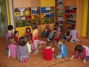 Třídím, třídíš, třídíme